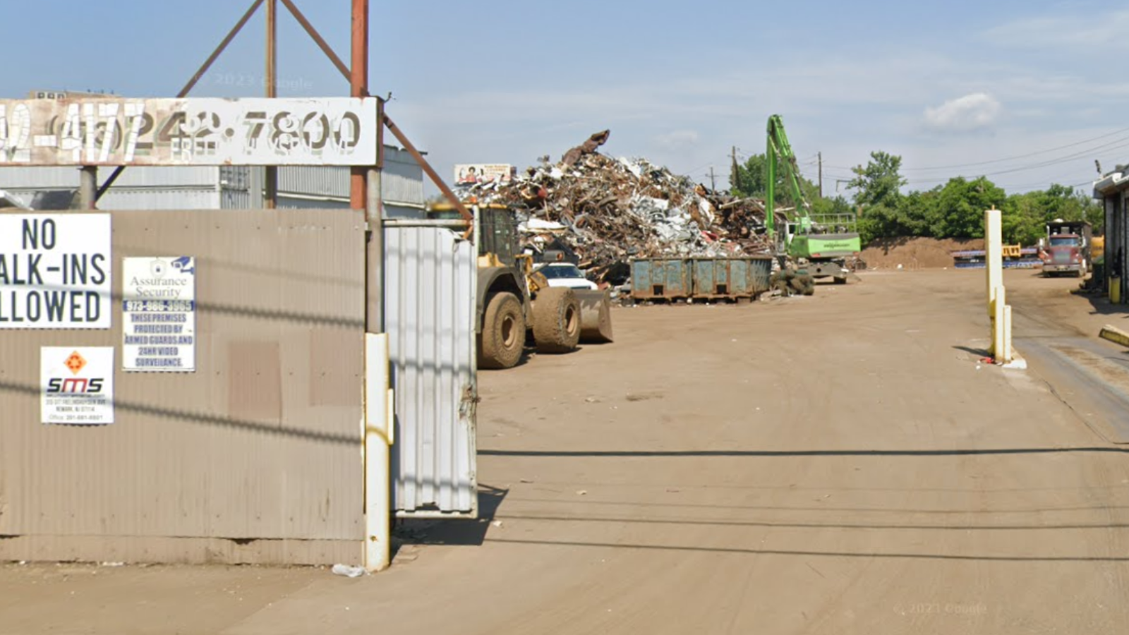 SELL MY SCRAP METAL Sell My Scrap Metal