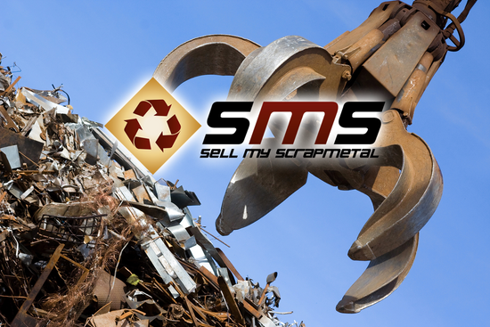 Where Do I Sell My Scrap Metal | The Tube